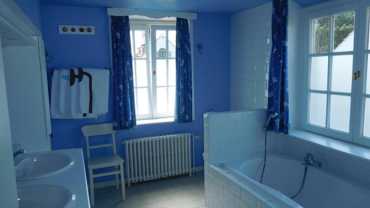 B&B Dreamcottage Knokke-Heist Eksteriør billede