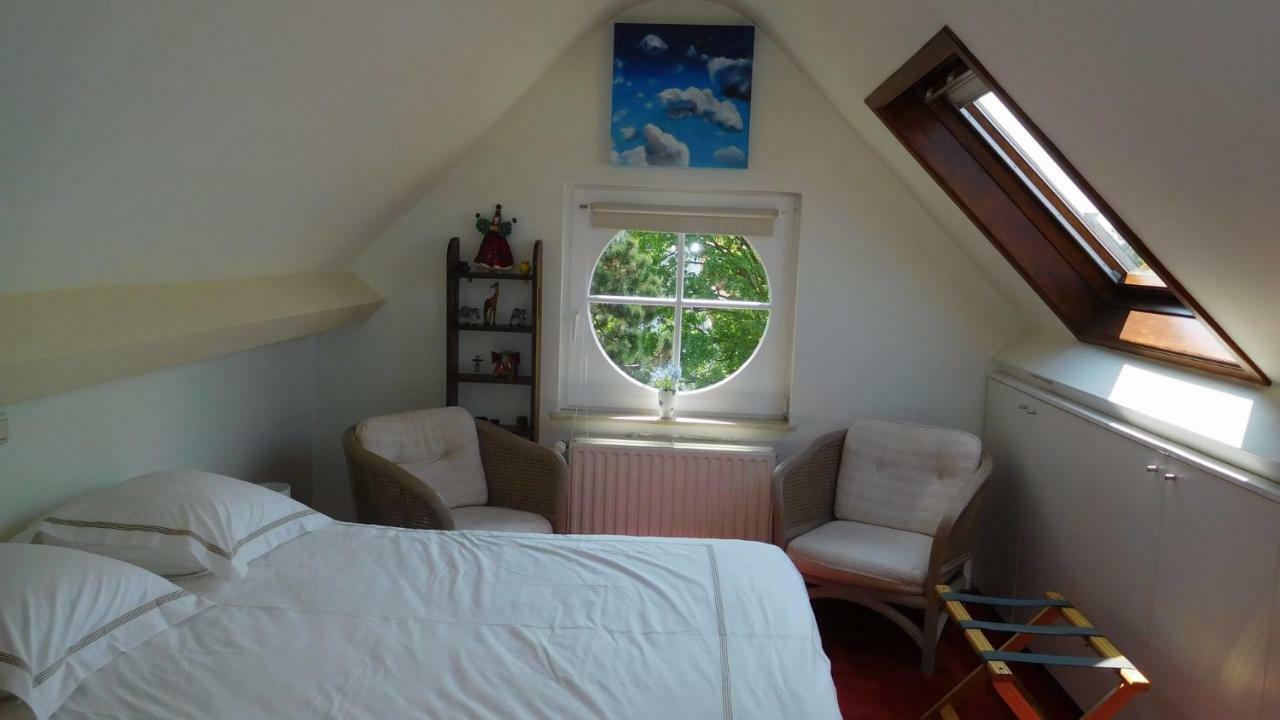 B&B Dreamcottage Knokke-Heist Eksteriør billede