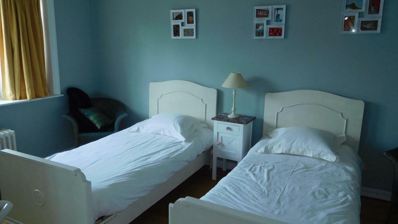 B&B Dreamcottage Knokke-Heist Eksteriør billede